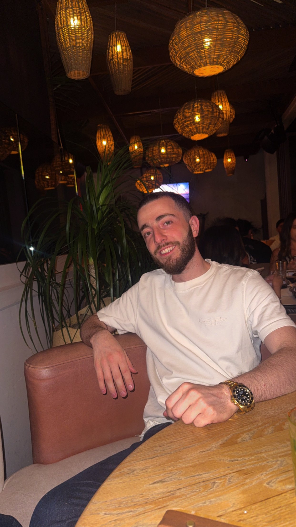 Sam Altabbaa — CEO & Founder of SYRIANROOTS Holding LLC, Lux4Rides, Beverly Hills Lux Rides